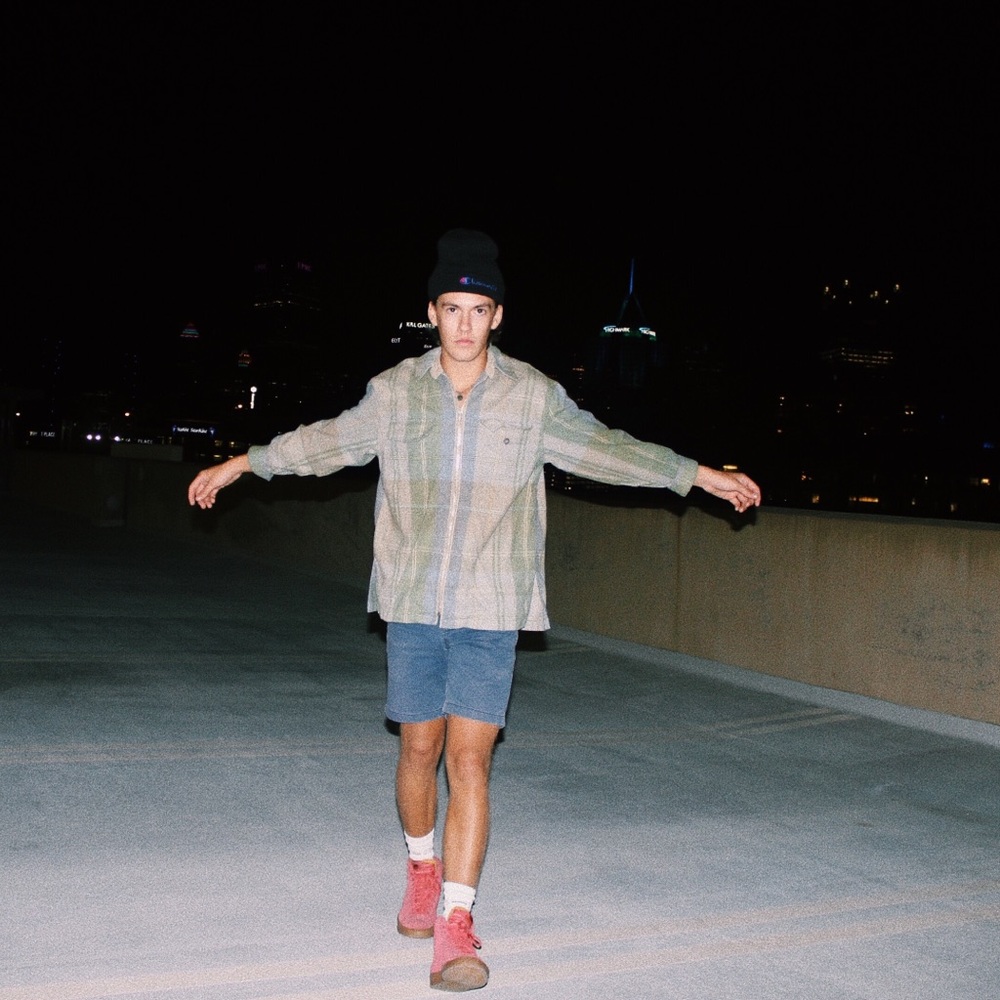 JONES NEW YORK // M